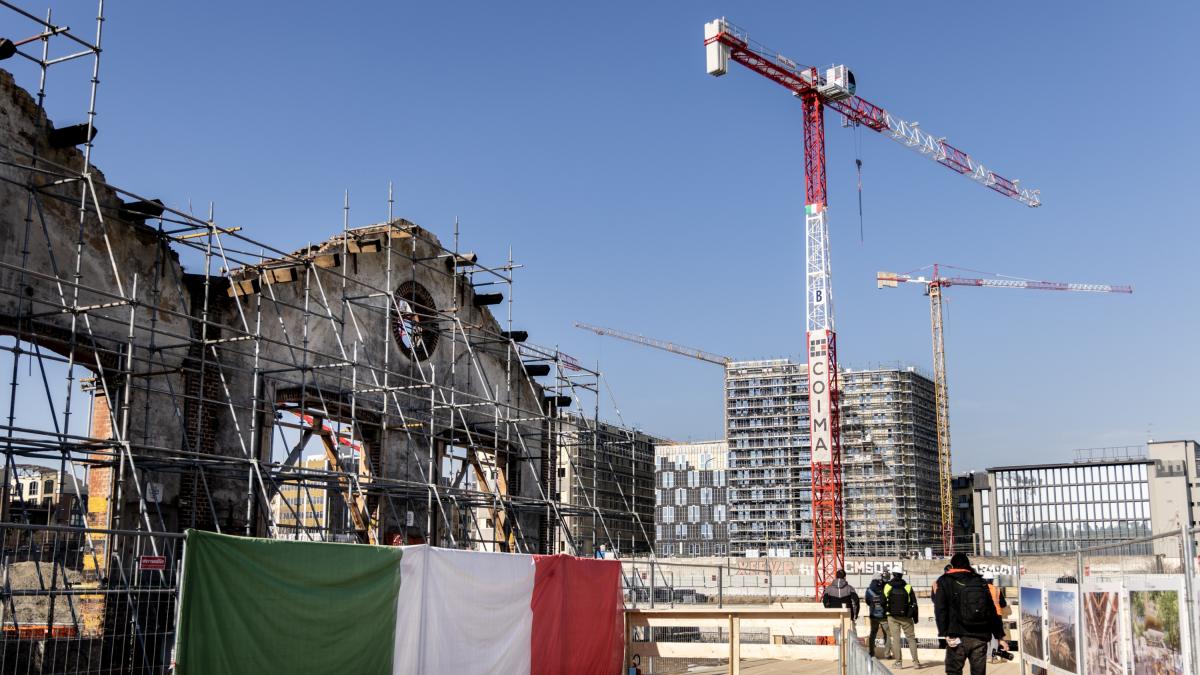 Milano: sfide e opportunità per l’immobiliare